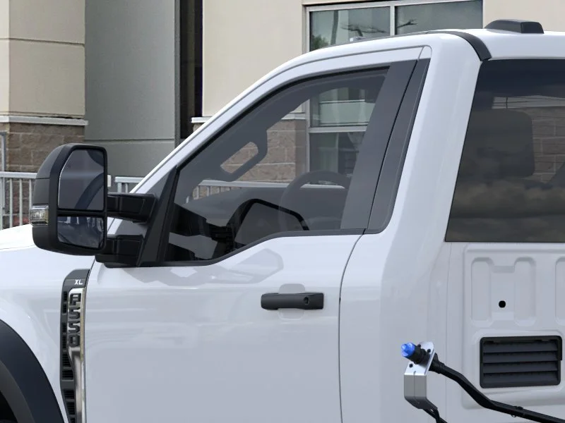 New 2026 White Ford XL image 42