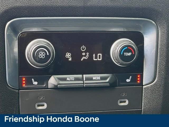Used 2021 Gray Chevrolet Premier image 44