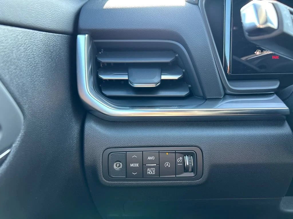 2027 GMC Terrain Elevation - Photo 19