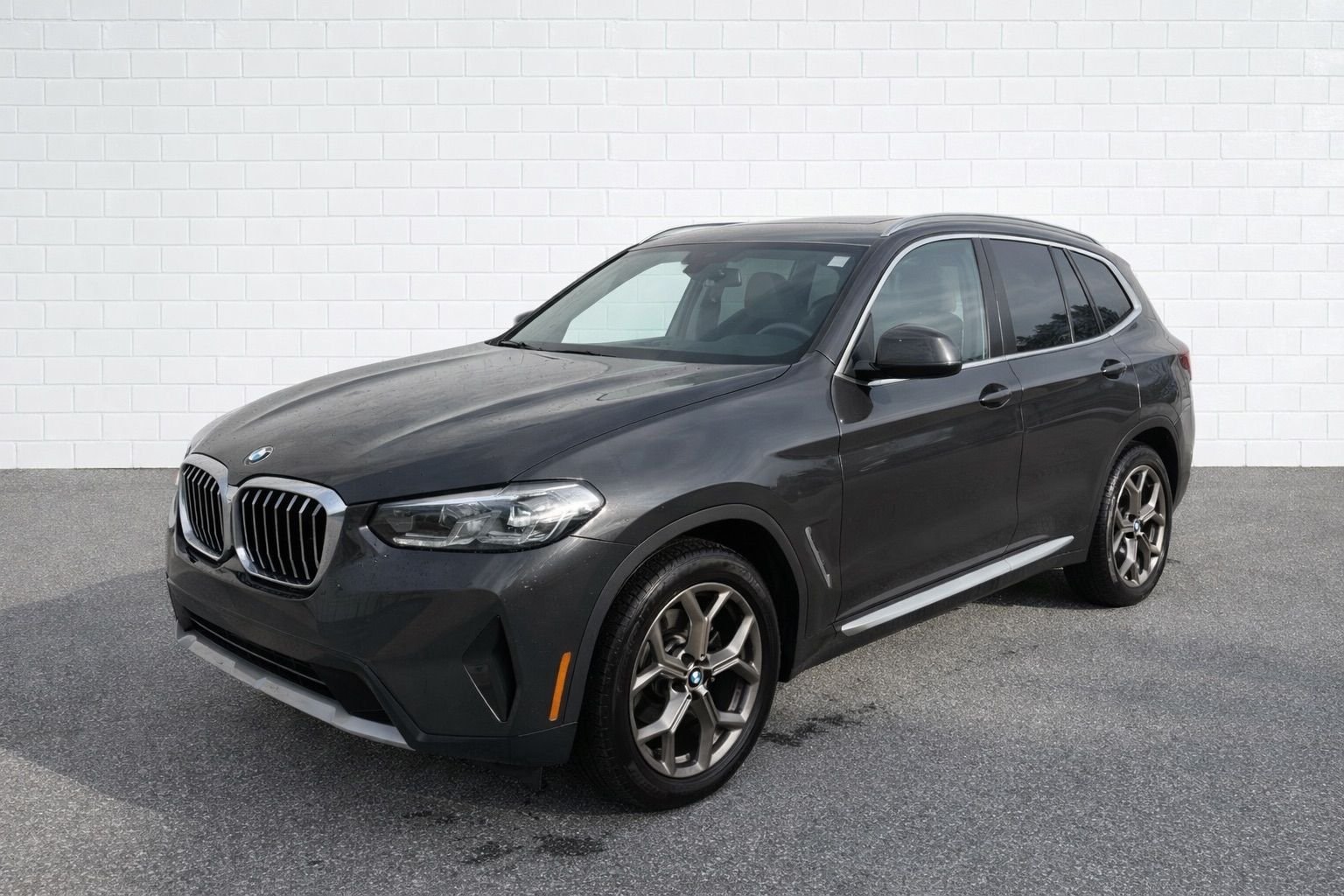 2023 BMW X3 30i