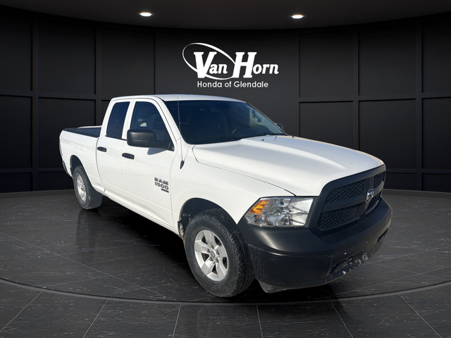 2023 RAM Ram 1500 Classic