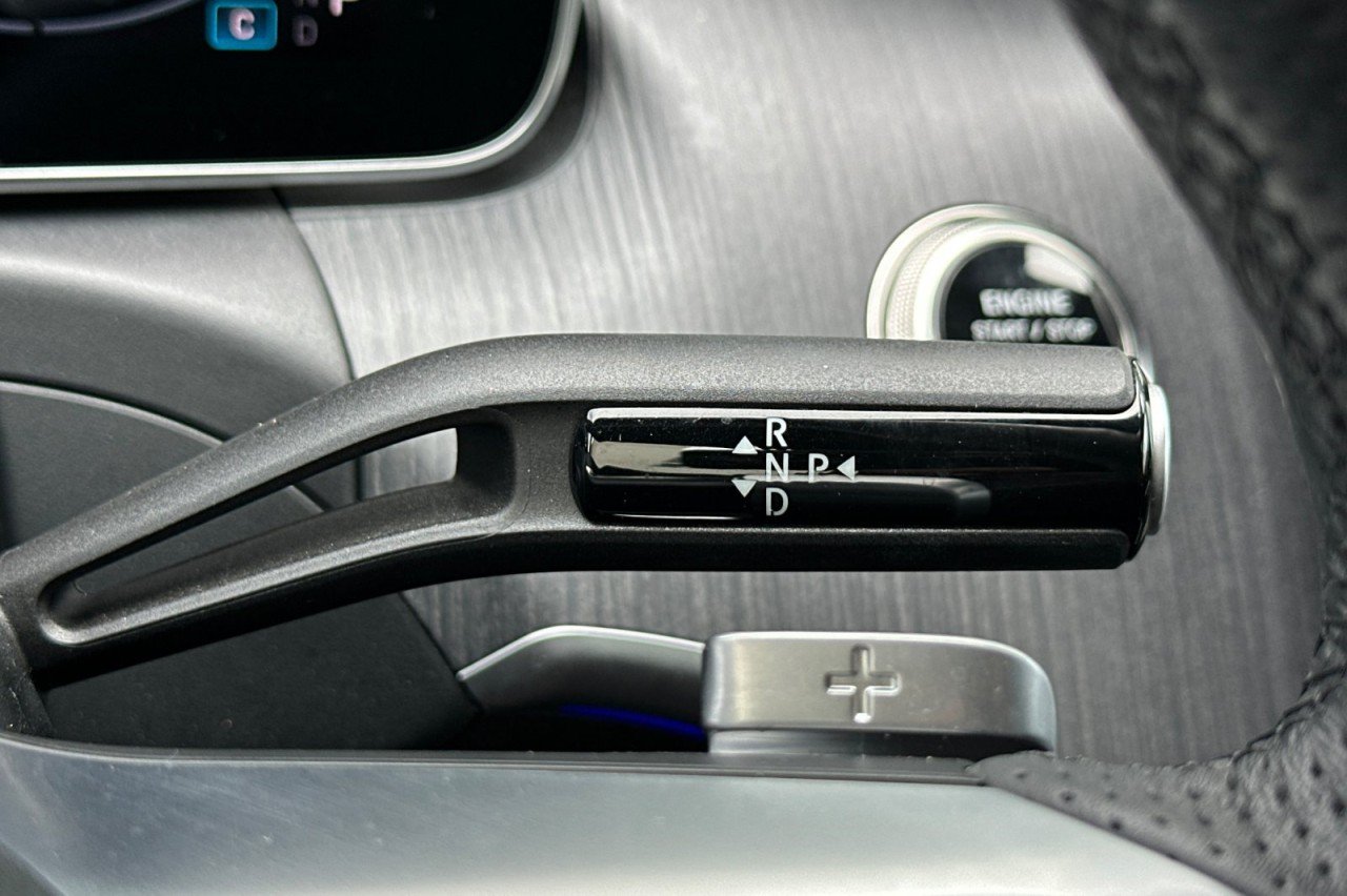 Used 2026 GRAPHITE GREY METALL Mercedes-Benz CLE 450 image 18