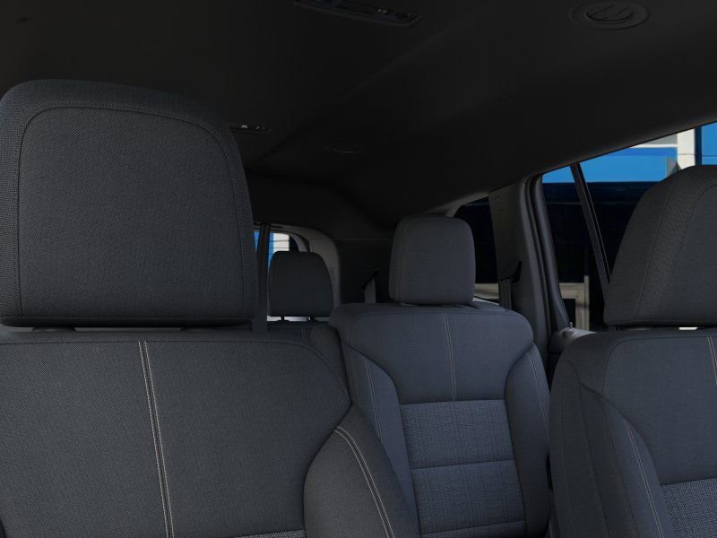2026 GMC Acadia Elevation - Photo 25