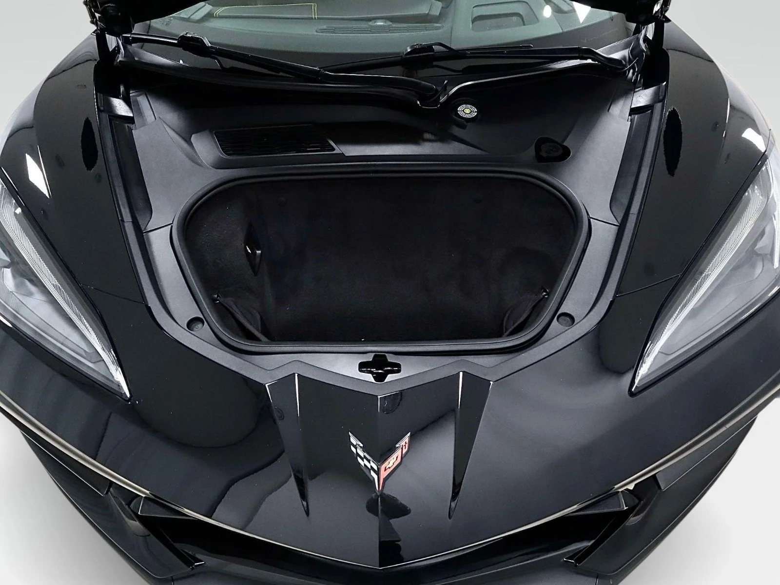 Used 2023 Black Chevrolet 3LT image 10