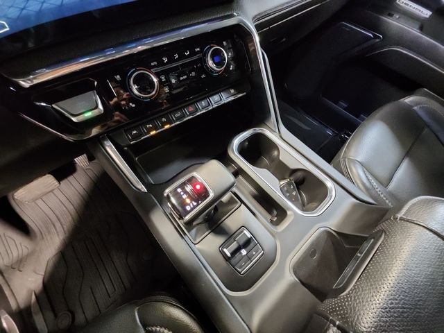 Certified Used 2024 White GMC Denali image 11