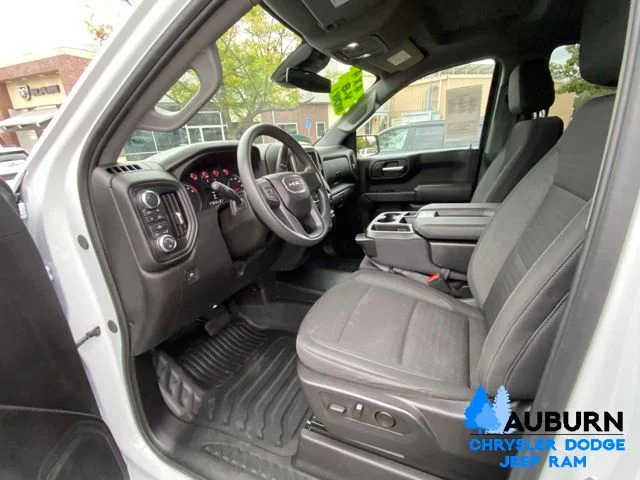 Used 2024 White GMC Pro image 30