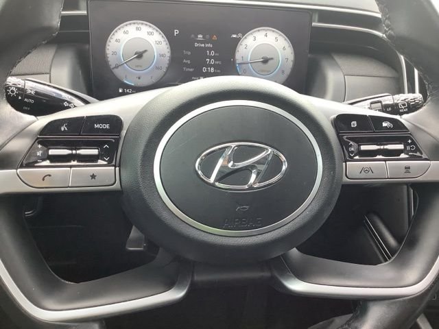 Certified Used 2023 Gray Hyundai SEL image 36