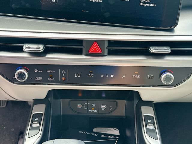 New 2026 Glacial White Pearl Kia S image 16