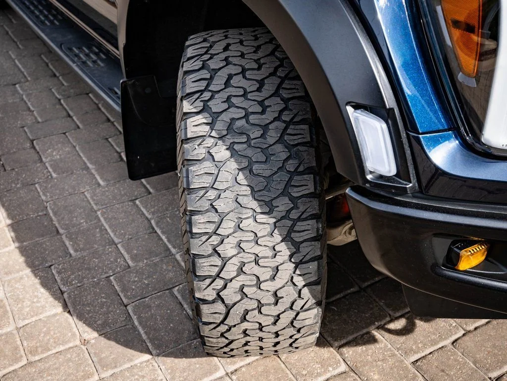 2024 Ford F-150 Raptor - Photo 42