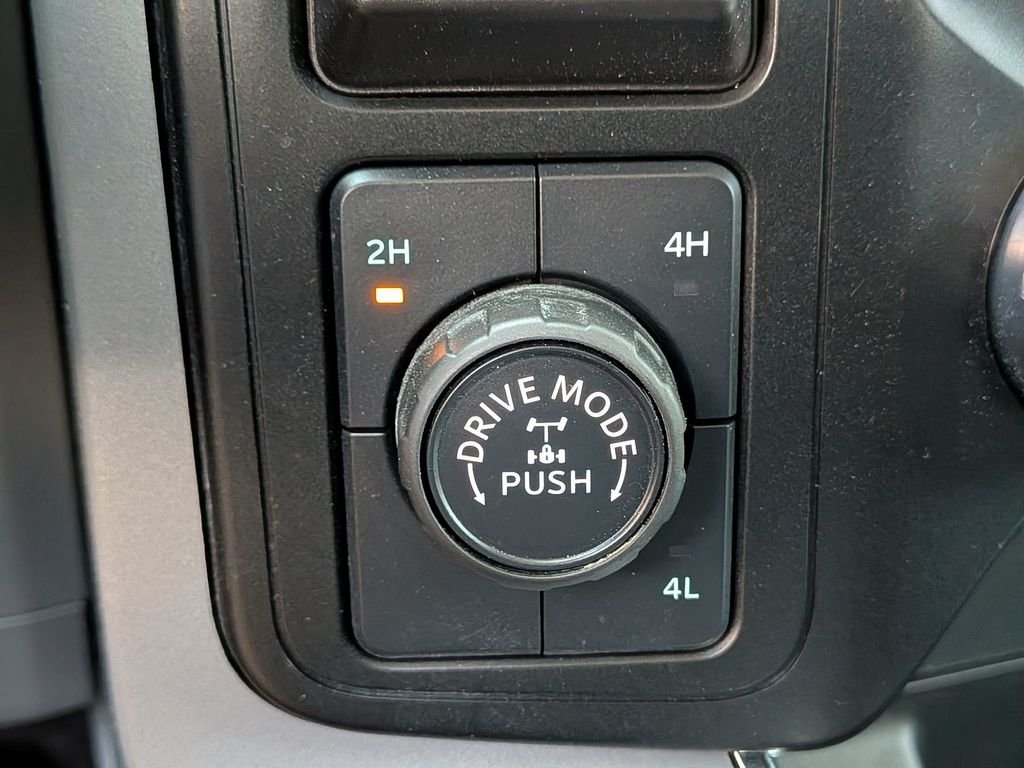 Used 2024 White Ford XLT image 20