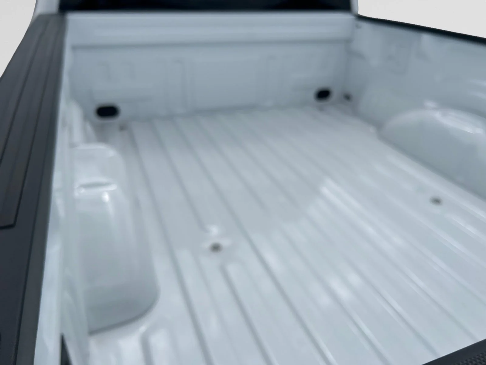 New 2026 Oxford White Ford Lariat image 10