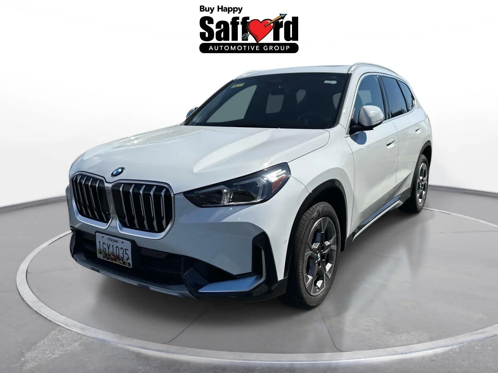 2026 BMW X1 xDrive28i's photo