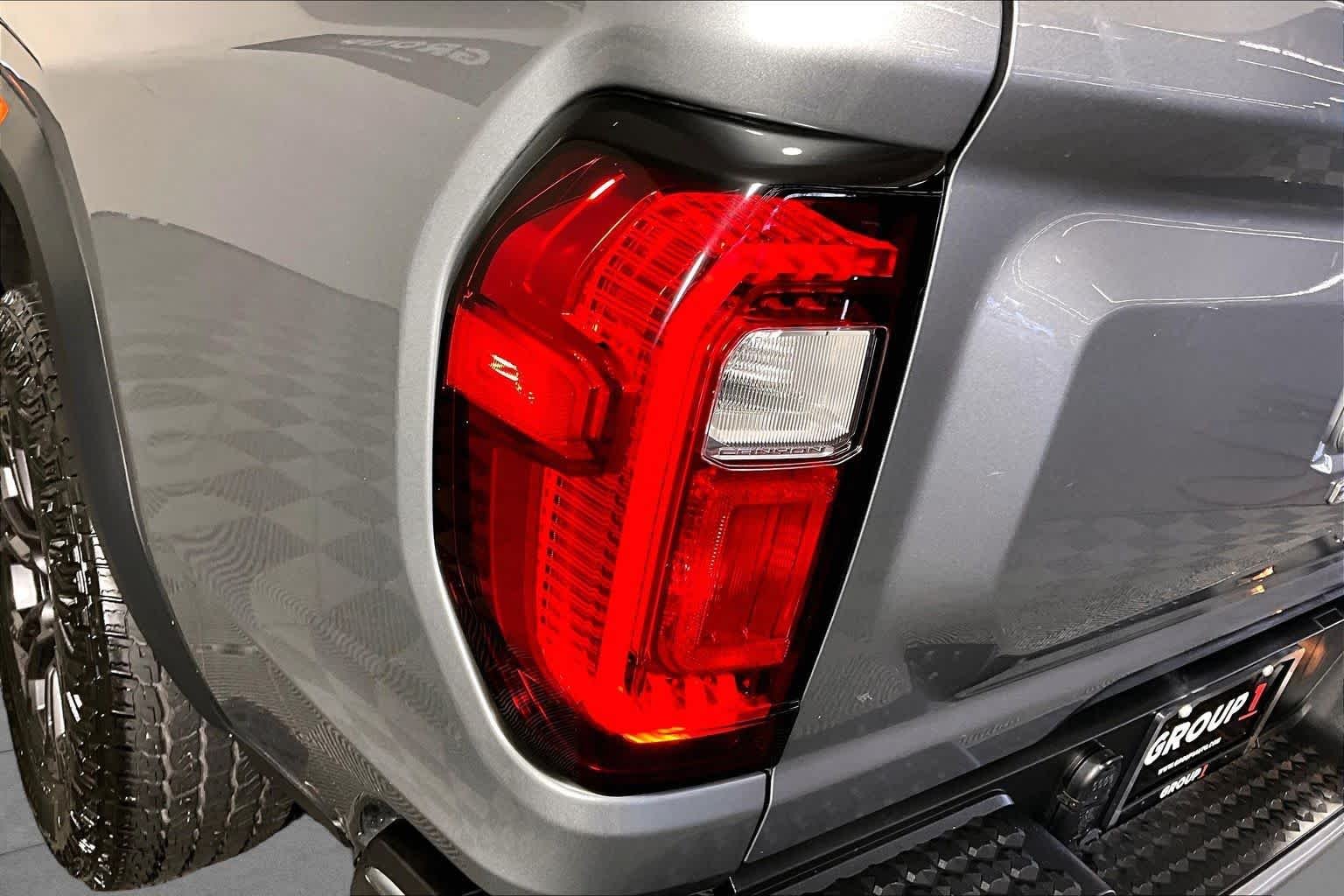 Used 2024 Sterling Metallic GMC 2WD Elevation image 24