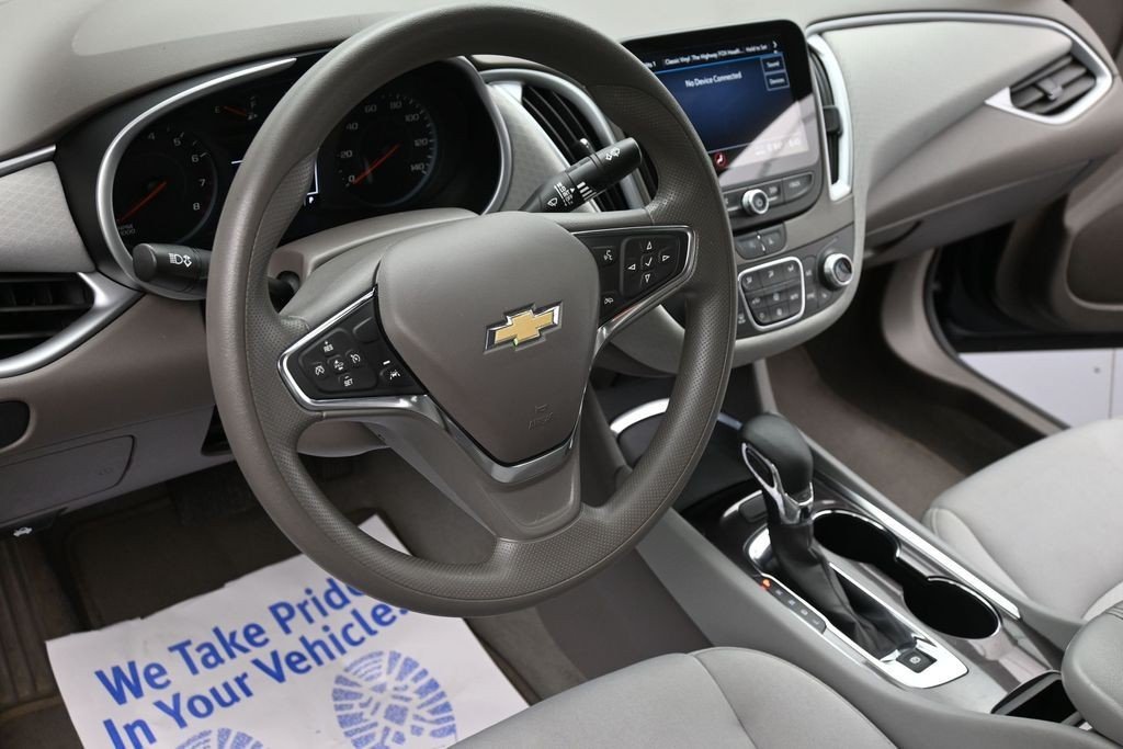 Used 2023 Ash Chevrolet LT 1LT image 13