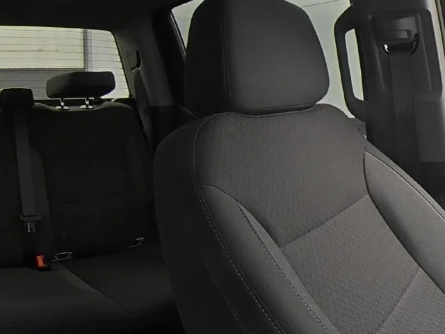 Used 2025 Summit White Chevrolet Custom Trail Boss image 33
