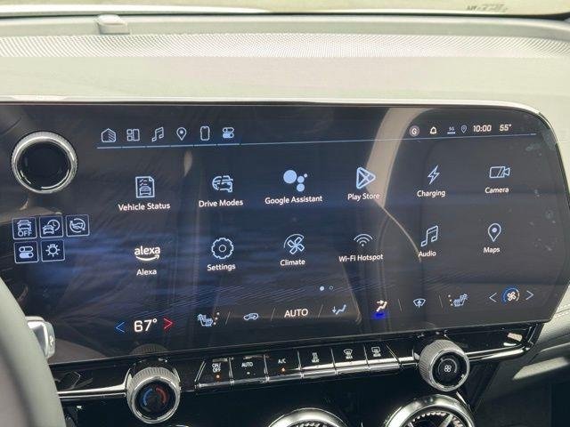 2025 Chevrolet Blazer EV LT - Photo 20