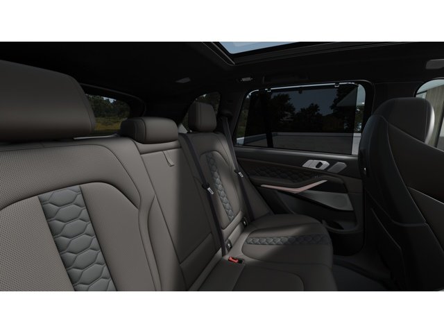 New 2026 Dravit Grey Metallic BMW Competition image 12