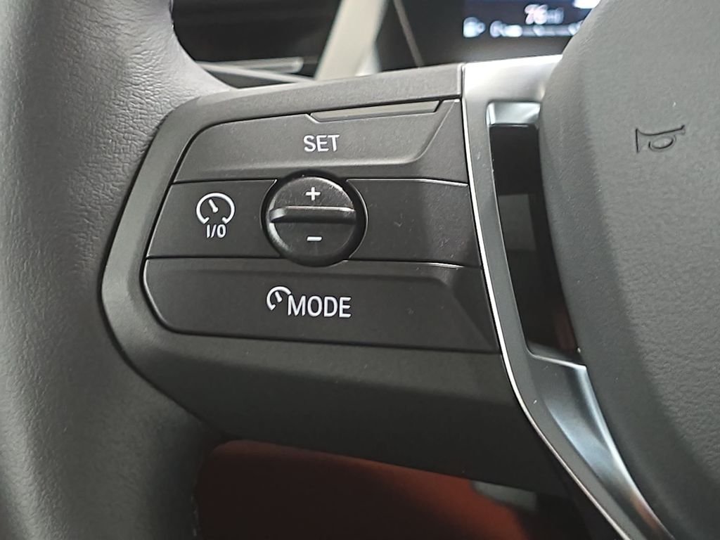 New 2026 Jet Black BMW xDrive28i image 9