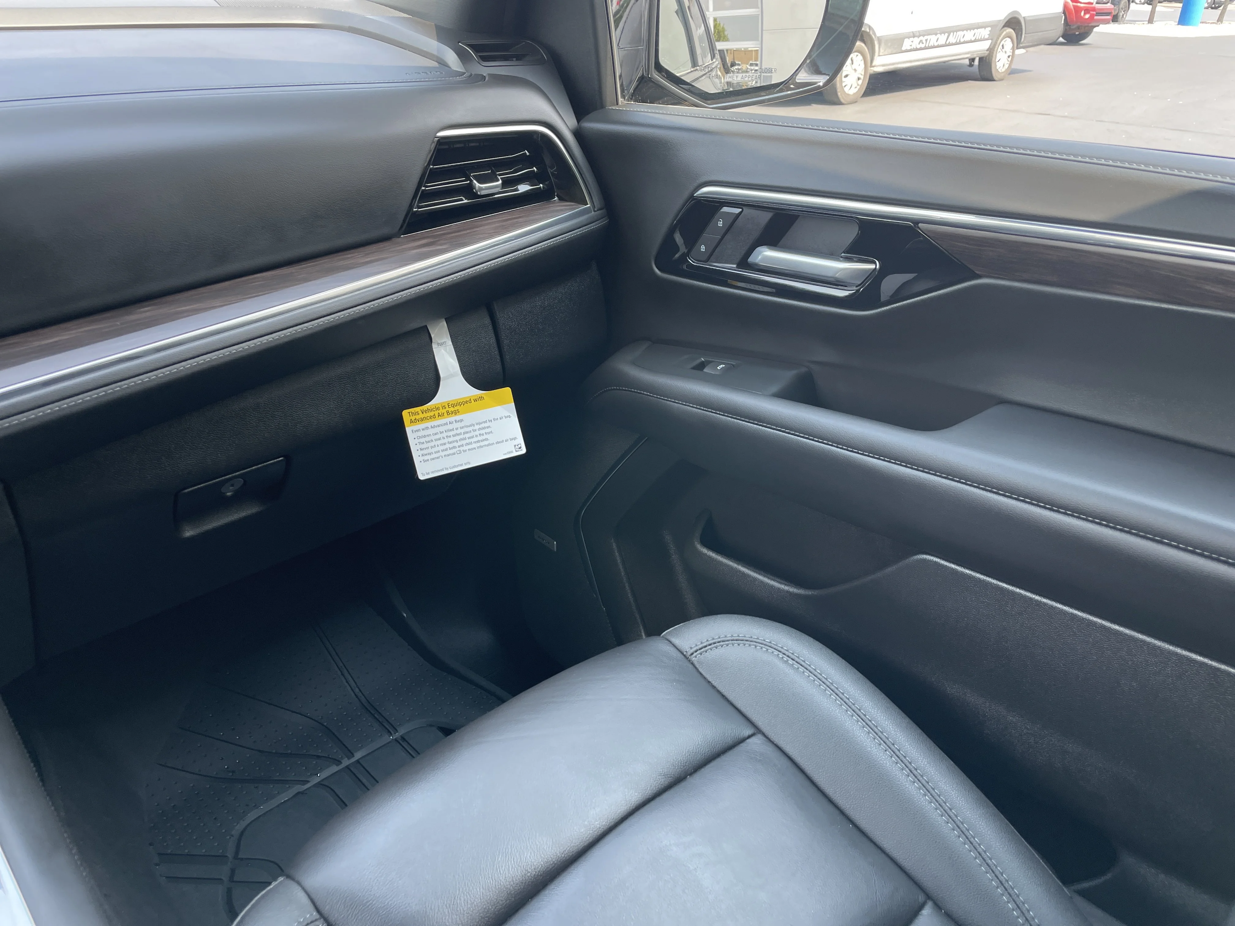 Used 2026 Black Chevrolet Z71 image 16
