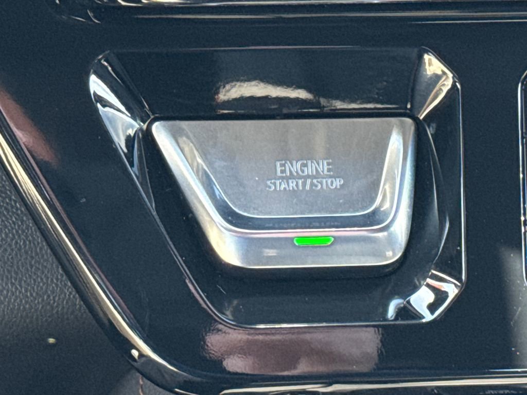 2025 GMC Sierra 2500HD AT4 - Photo 31