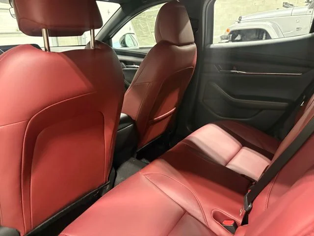 2026 Mazda Mazda3 Carbon Edition - Photo 14