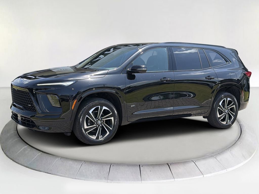 2026 Buick Enclave