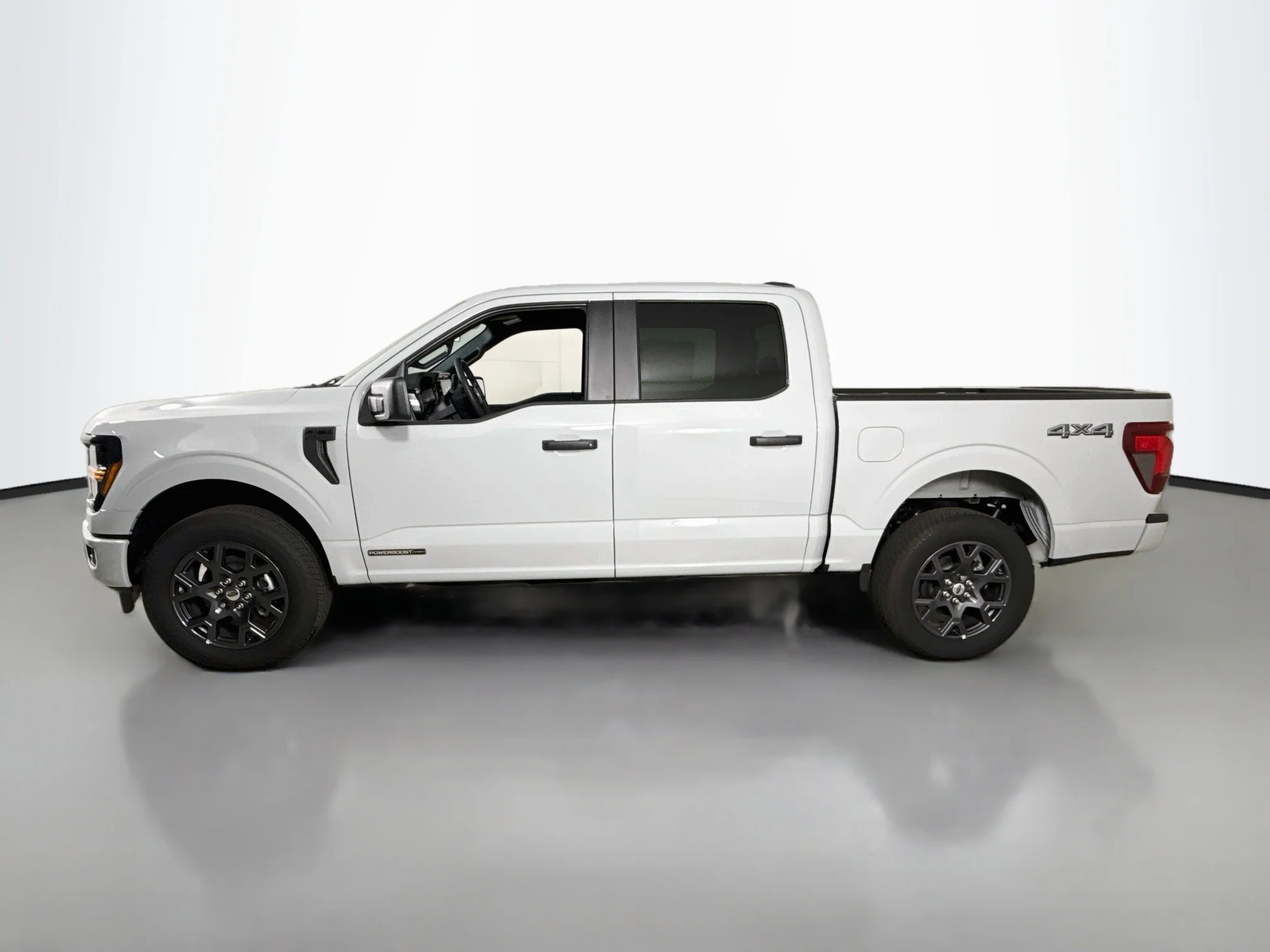 New 2026 Avalanche Ford STX® image 4