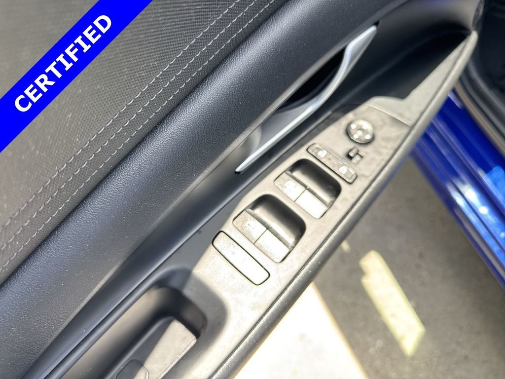 2024 Hyundai Elantra SEL - Photo 15