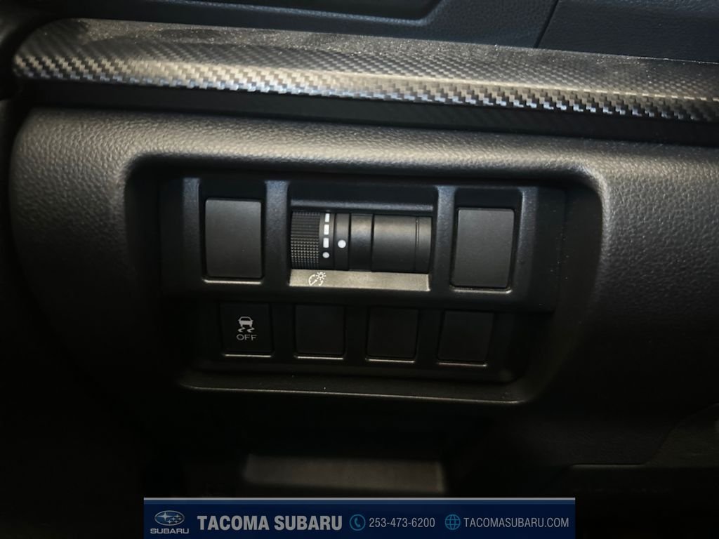 2020 Subaru Crosstrek Premium - Photo 21