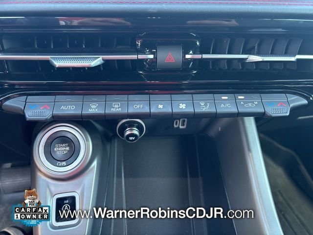 Used 2024  Dodge GT image 13