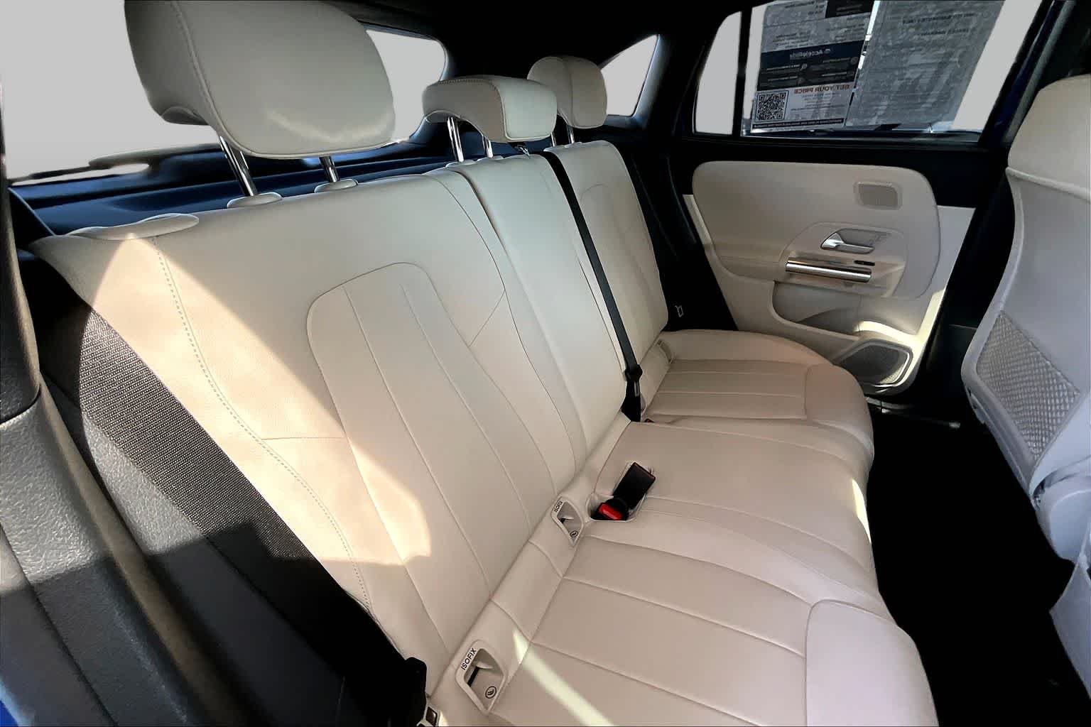2025 Mercedes-Benz GLA GLA250 - Photo 20