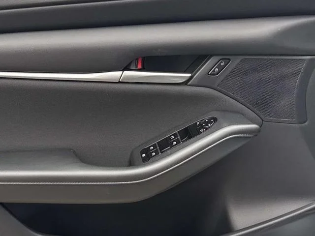 New 2026 Jet Black Mica Mazda 2.5 S image 24