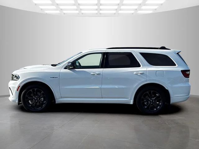 Used 2023 White Dodge R/T Plus image 4