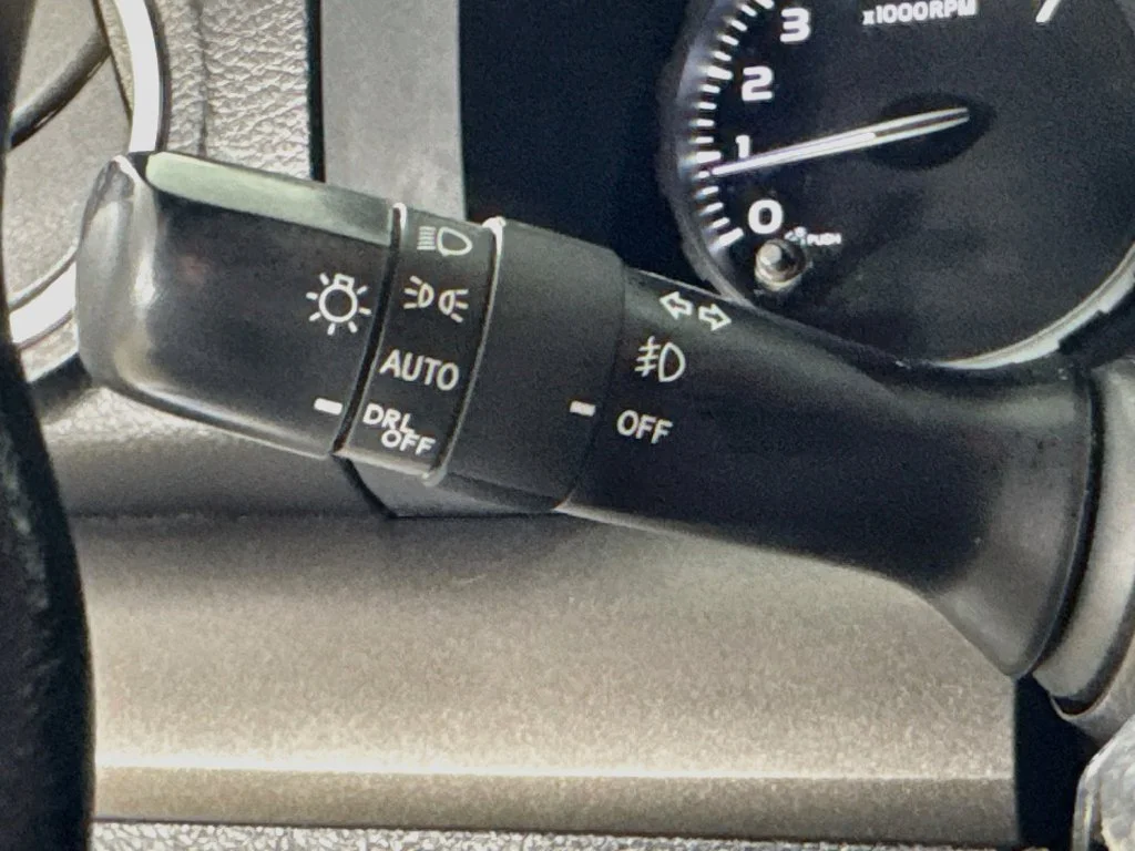 Used 2018 Black Toyota SR5 image 12