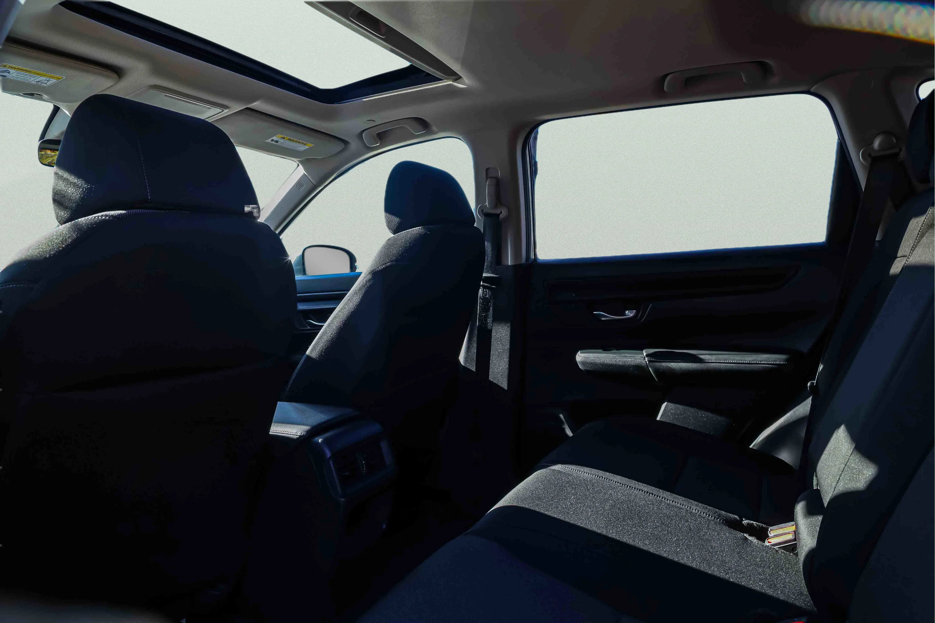 2023 Honda CR-V EX - Photo 23