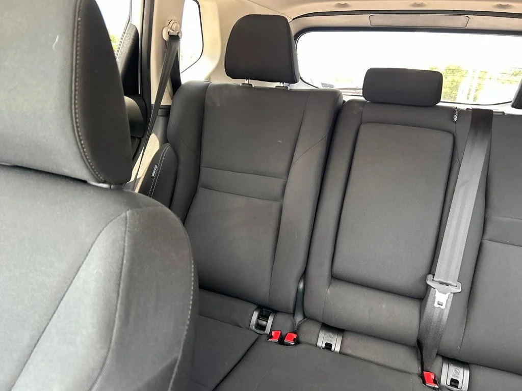 Certified Used 2024 White Nissan S image 14
