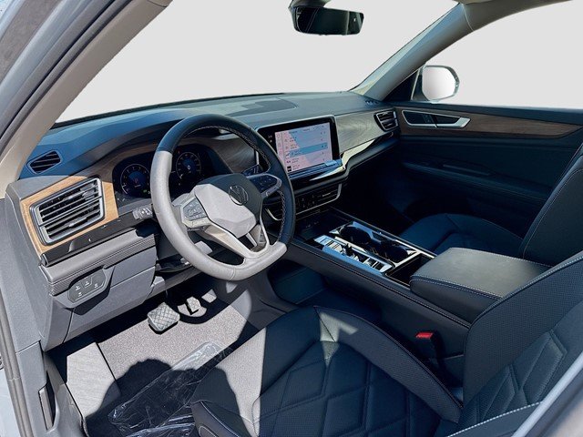 2026 Volkswagen Atlas SE w/Tech - Photo 9