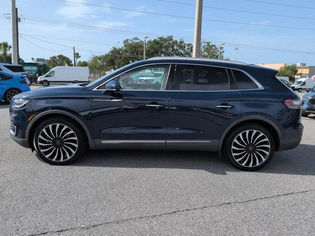 Used 2020 Blue Lincoln Black Label image 7