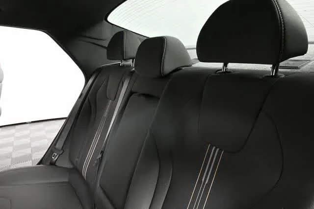 New 2026 Abyss Black Hyundai SEL Sport Premium image 30