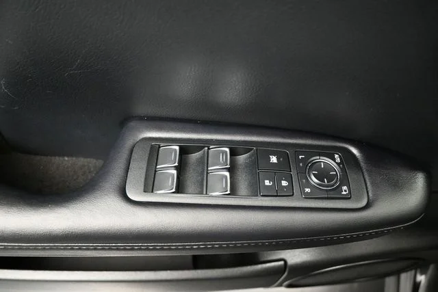 Used 2021 Black Lexus 350 image 23