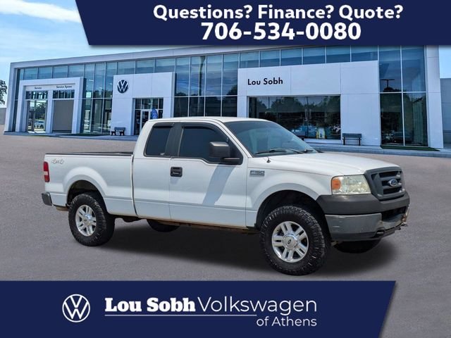 2007 Dodge Ram 2500 Pickup SLT