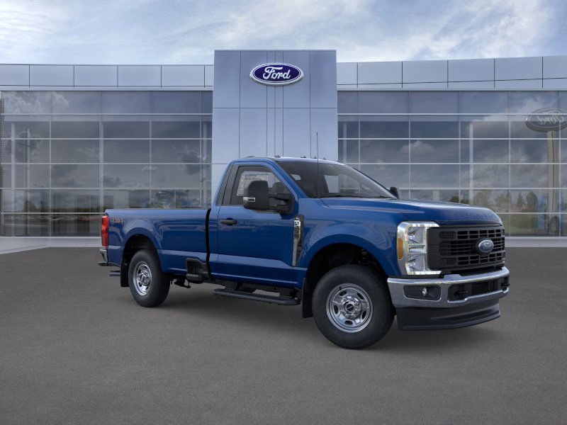2026 Ford F-250 Super Duty XL - Photo 7