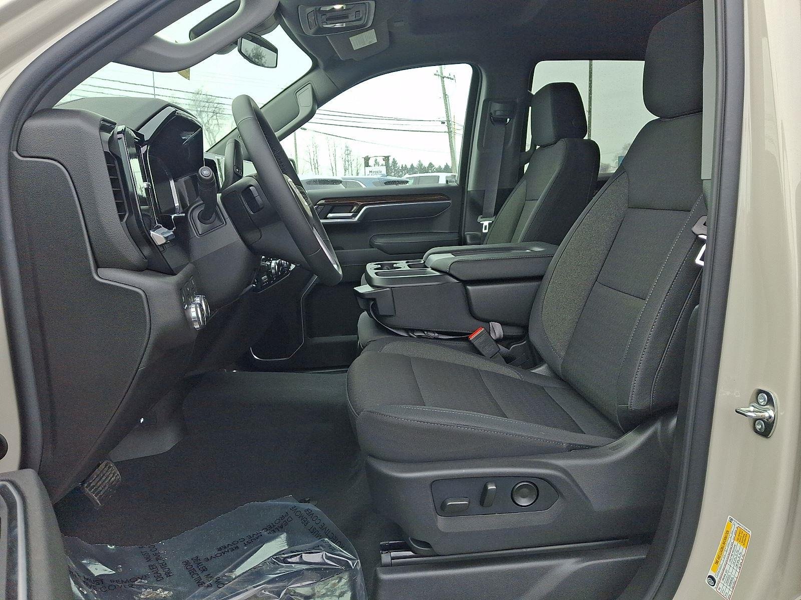 New 2026 Coastal Dune GMC SLE image 7