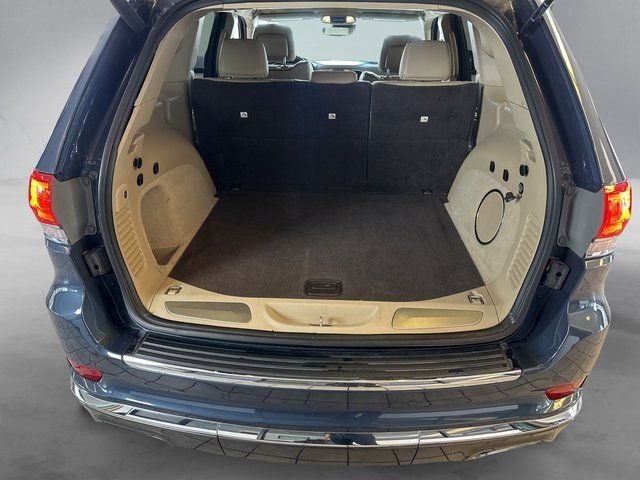 Used 2020 Blue Jeep Summit image 23