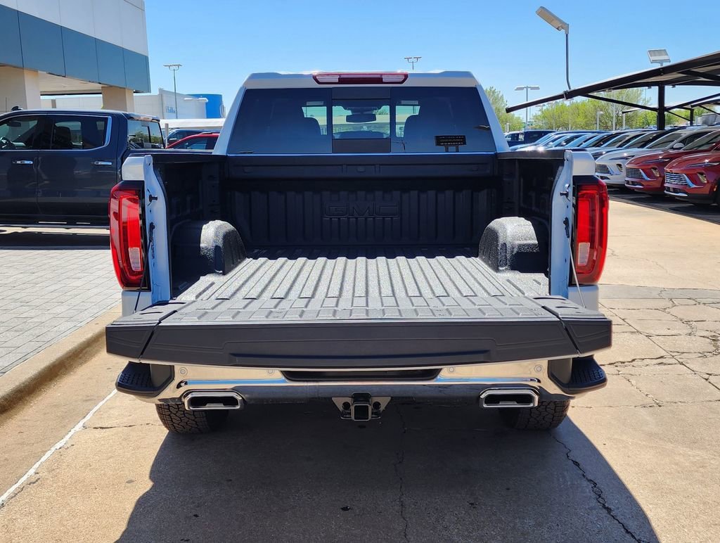 2026 GMC Sierra 1500 SLT - Photo 49