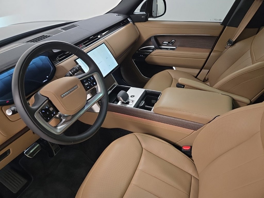 2026 Land Rover Range Rover SE - Photo 21