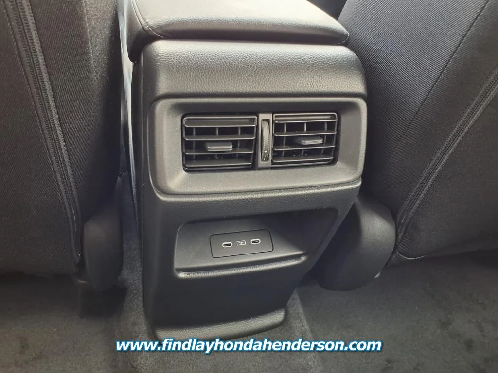 New 2027 Platinum White Pearl Honda EX image 20