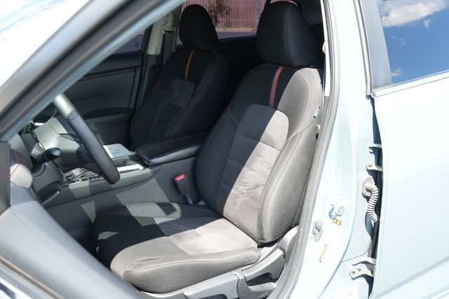 Used 2024 Gray Nissan SR image 21