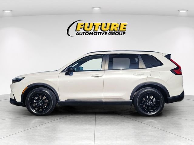 Used 2026 Silver Honda Sport-L image 6