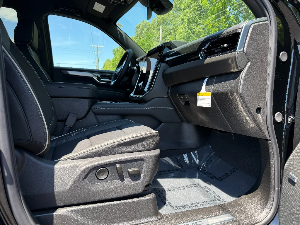 2026 GMC Yukon Elevation - Photo 31